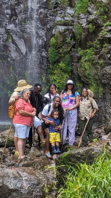 1 day tour materuni waterfalls and chemka hotspring - What Reviewers Say