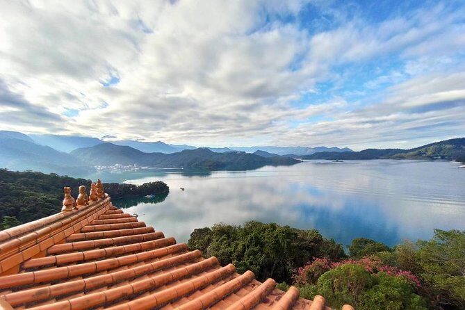 1 day tour Sun Moon Lake from Taichung - Practical Tips for Travelers