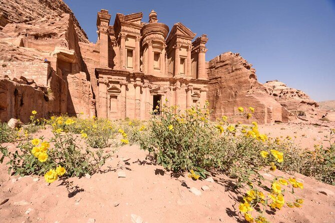 1 Day Tour to Petra From Eilat - What Makes This Tour Valuable