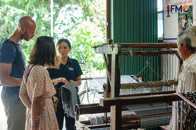 1 day-Tra Su cajuput forest tour pick up from Chau Doc or Can Tho - FAQ