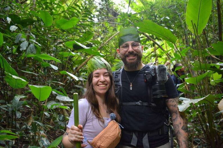 1 Day Trekking in Chiang Rai forest (walk only) - What Makes This Tour Stand Out?