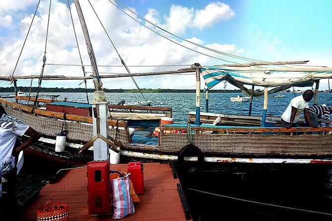 1 day trip to Funzi island - Final Thoughts: Why This Tour Is a Great Choice