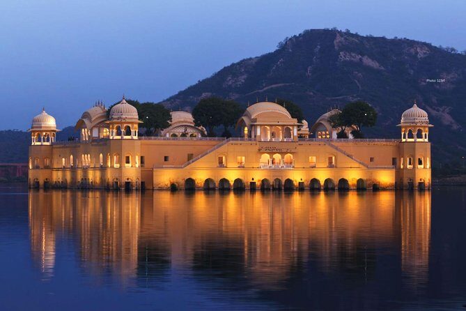 1 Day Trip to Jaipur by Car From Delhi - Scientific Marvel at Jantar Mantar
