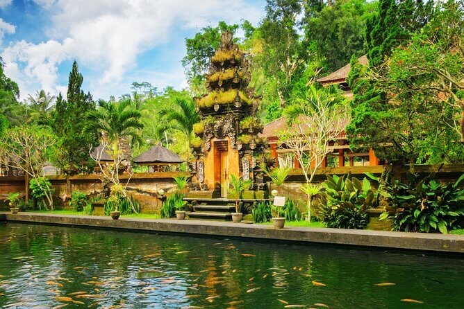 1-Day Ubud Tours All-Inclusive - FAQ