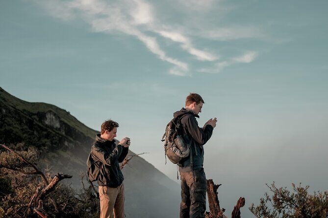 1 Day - ULTIMATE Tour Ijen Blue Fire From Surabaya, Malang and Banyuwangi - Practical Tips for Travelers