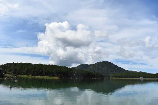 1 Day VIP Private DALAT COUNTRYSIDE TOUR( PRIVATE CAR/ MOTORBIKE) - Why Travelers Love This Tour