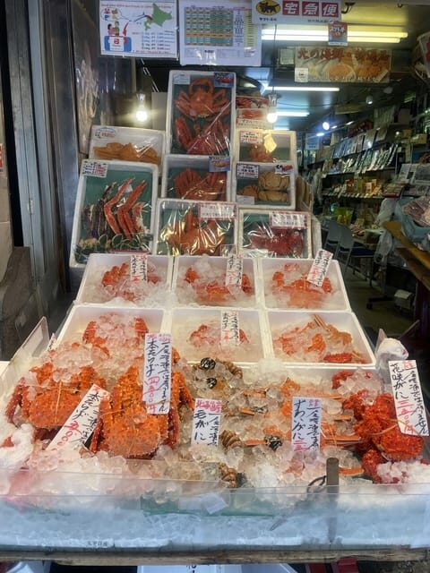 1-Day Walking Tour in Sapporo: Historical Sights of Sapporo - What This Tour Means for You