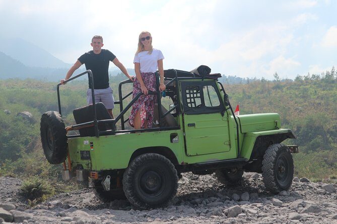 1 Day Yogyakarta tour ( Borobudur temple, Merapi Lava Tour, Prambanan Temple) - What You’ll Experience: The Practical Side