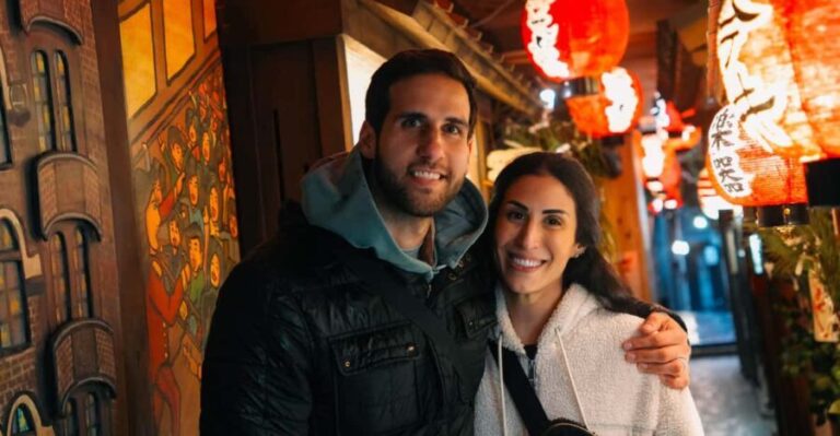 [1 Group Only ] Osaka: Private Night Food Tour for Family - The Value and Practicalities
