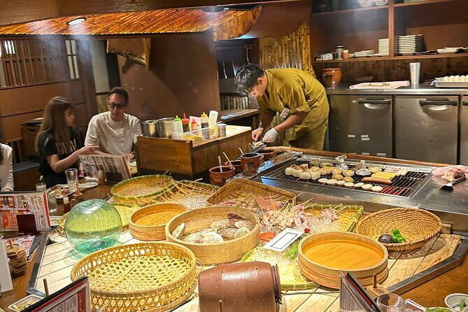 [1 Group Only Tour] Explore Osaka Dotonbori Food Tour for Family - Final Thoughts