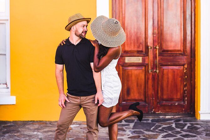 1 Hour Cape Town Bo Kaap Photoshoot Experience - The Experience’s Strengths: Why Travelers Love It