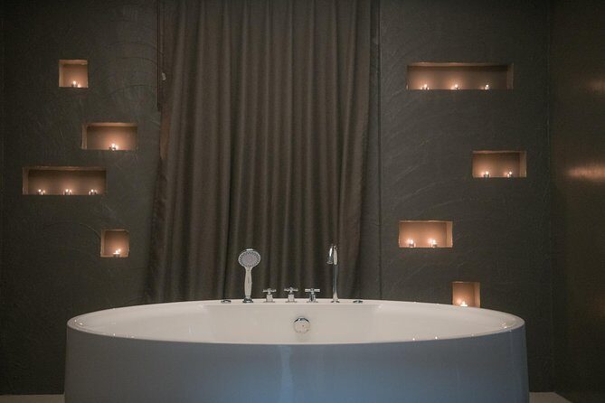 1 Hour Deep Tissue Thai Massage with Balm - Free Transportation - What Makes the Experience Special