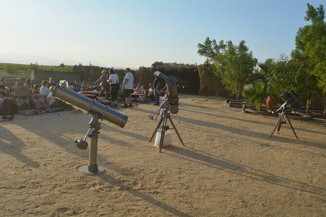 1 Hour horse Ride and Jeep adventure with stargazing -Hurghada - Who Will Love This Experience?