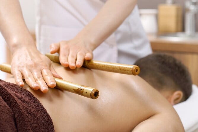 1 Hour Private Bamboo Massage in Danang - The Itinerary and Experience Breakdown