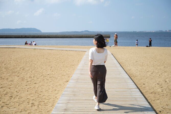 1 Hour Private Photoshoot in Hakata - Who Will Love This Experience?