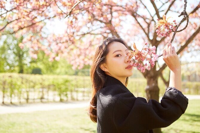 1 Hour Private Photoshoot in Osaka - Why This Photoshoot Is a Great Value