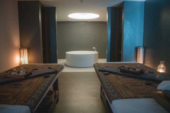 1 Hour The Home Signature Thai Balm Massage - Free Transportation - An In-Depth Look at the Experience