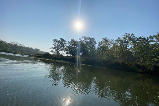 1 Night 2 Days Chitwan Jungle Safari Tour from Pokhara or Kathmandu - Transportation and Group Size: What It Means for You