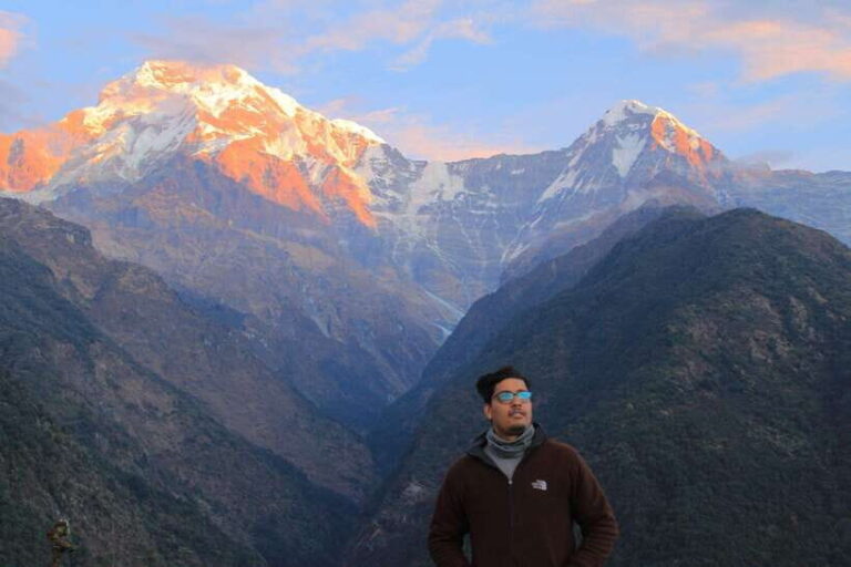 1 Night 2Days Nagarkot Tour - Sunrise over the Himalayas: The Tour’s Highlight