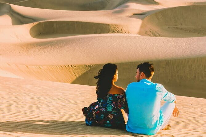 1-Night and 2-Days Thar Desert Safari Tour - Who Will Love This Tour?
