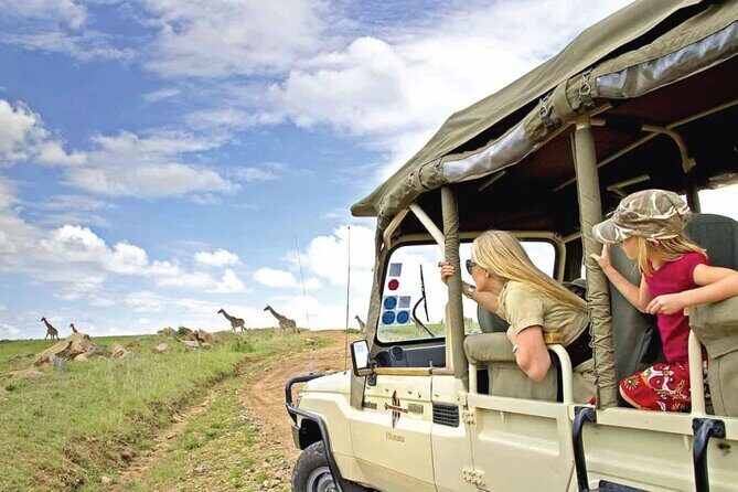 10-Day African Safari in Uganda from Kampala - An In-Depth Look at the 10-Day Itinerary