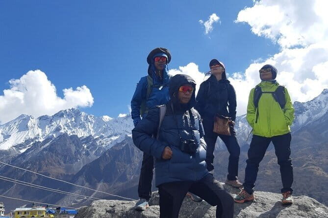 10-Day Cultural Trek in Langtang - Analyzing the Price and Value