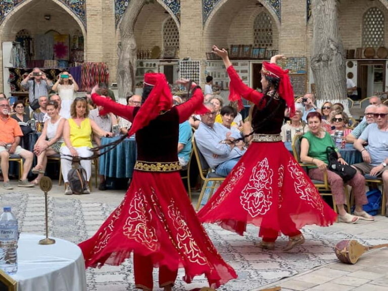 10-Day Cultural Uzbekistan Tour - The Experience: What Travelers Say and What You’ll Feel