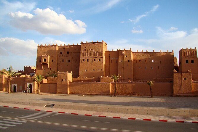 10 Day Desert Tour From Casablanca via the Imperial Cities - What Sets This Tour Apart and What Travelers Say