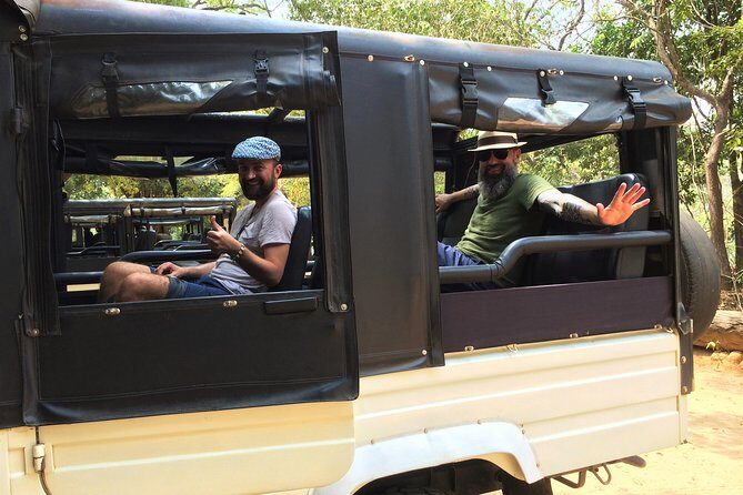 10 Day Explore Sri Lanka - What Our Guests Say