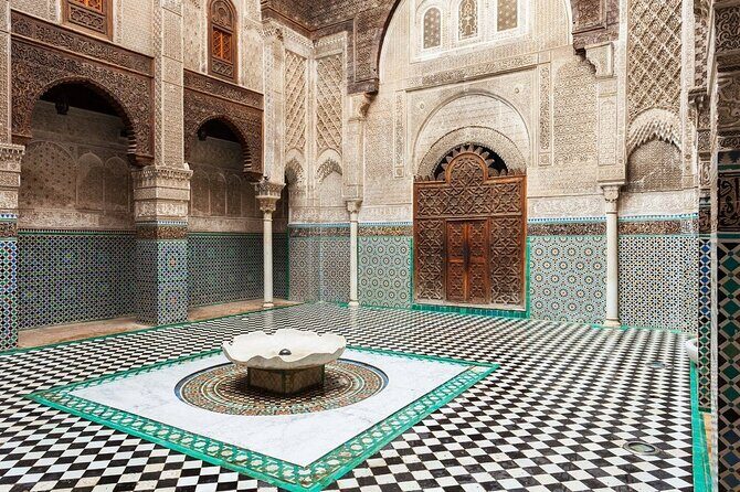 10-Day Morocco Grand Cities, Desert and Coast Guided Tour - Who Will Love This Tour?