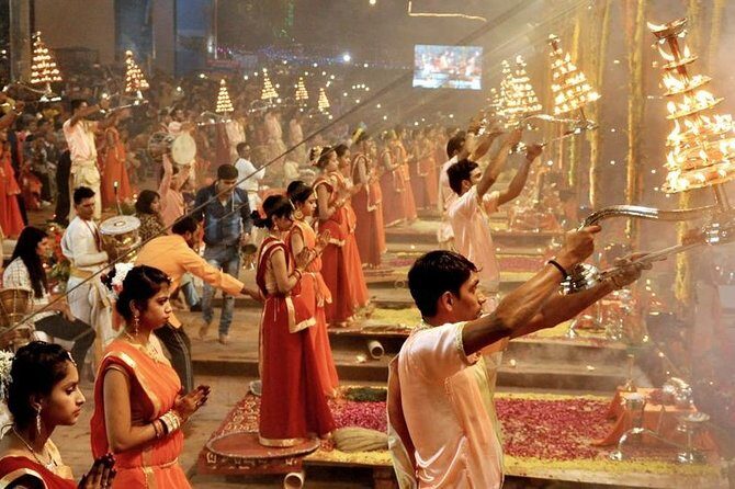 10-Day Private Golden Triangle and Holy City Tour from Delhi - What We Think the Tour Excels At