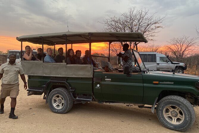 10-Day Private Yoga Adventure in Namibia - The Value of This Experience