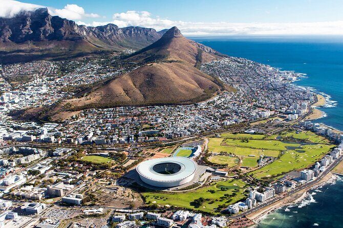 10-Day South Africa Budget Adventure: Cape Town, Joburg & Kruger - The Value of the Experience