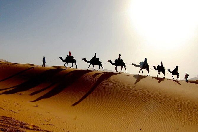 10 day tour of Morocco from Marrakech - Who Will Love This Tour?
