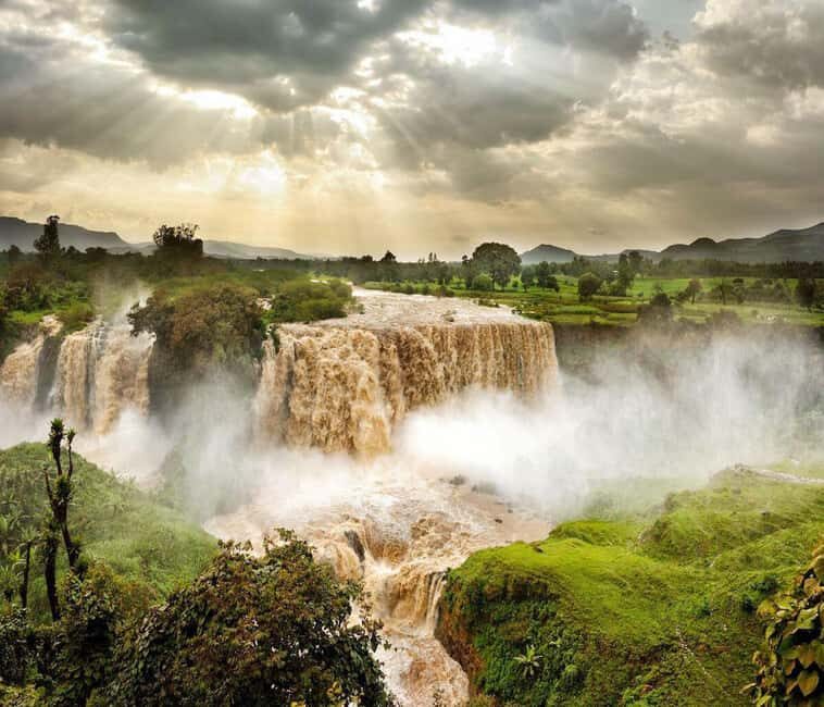 10-Day Ultimate Northern Ethiopia Adventure: History. - What Makes This Tour Stand Out?