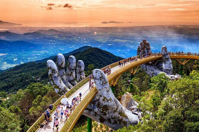 10 Day Vietnam Travel (Hanoi-Ha Long-Ninh Binh-Sapa-Da Nang-HCM) - Overall Value and Experience