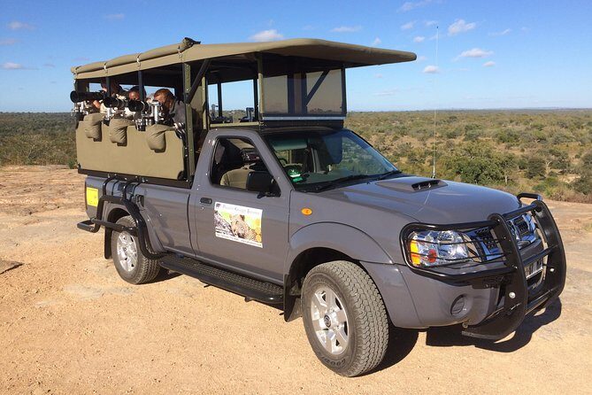 10 Day Wildlife Photographic Safari - Kruger National Park - B1 Photo Safaris - The Cost and What It Means for You