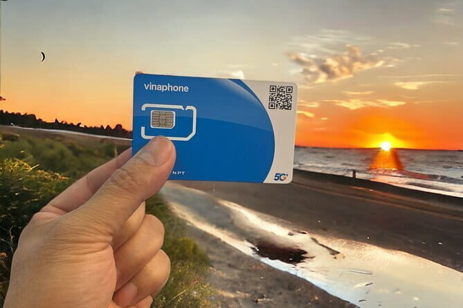 10 Days 30GB Data and Call SIM Card Vietnam - Who Will This SIM Card Serve Best?