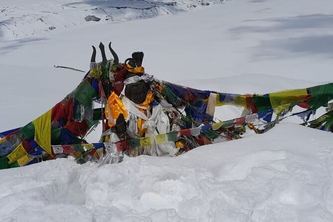 10 Days Annapurna Base Camp Trek from Kathmandu - Who Should Consider This Trek?