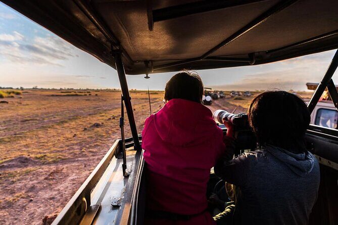 10 -Days Best of Kenya and Tanzania Classic Safari - What We Think: The Practical Pros and Cons