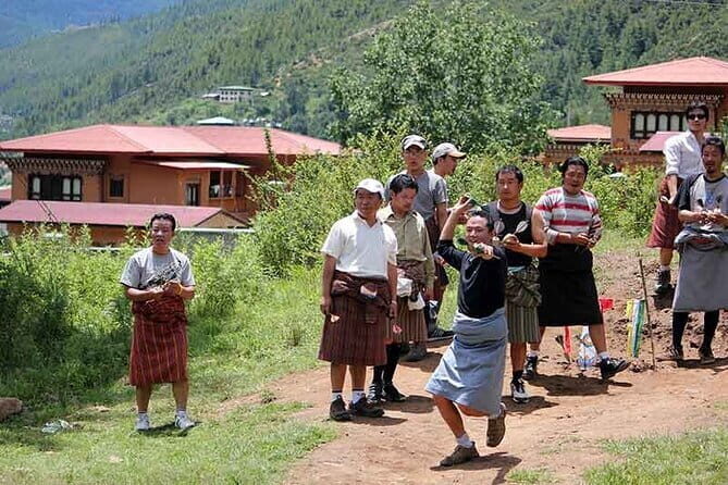 10 Days Bhutan In-depth Culture & Nature Travel Experience - Why This Tour Offers Notable Value