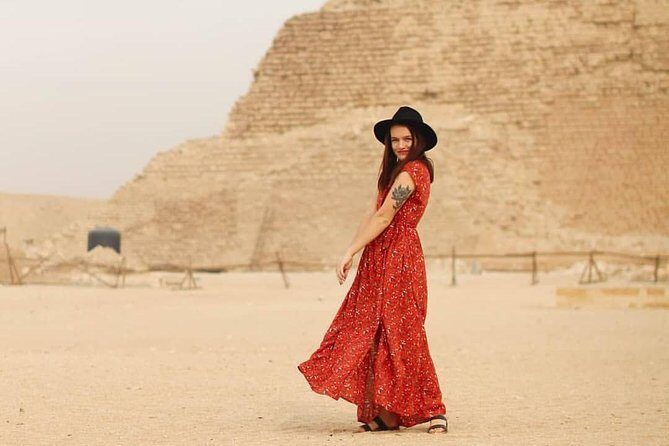 10 Days Cairo Luxor and Aswan with Nile cruise and round flight - An Honest Look at the 10-Day Egypt Adventure