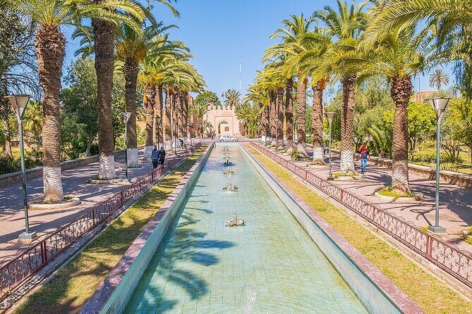 10 Days in Morocco : Southern Morocco Nature, Morocco Coast - Who Will Love This Tour?