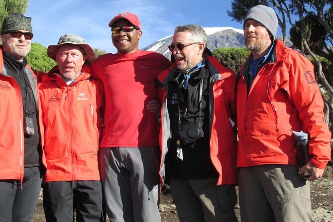 10 Days Machame Route Kilimanjaro Climb - The Value of This Tour