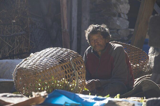 10 Days Manaslu Circuit Trek in Larke La Pass - Practical Tips for Potential Trekkers