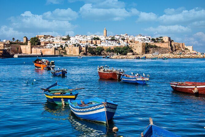 10 Days Morocco Private Tour From Marrakech By South Desert And Imperials Cities - Frequently Asked Questions