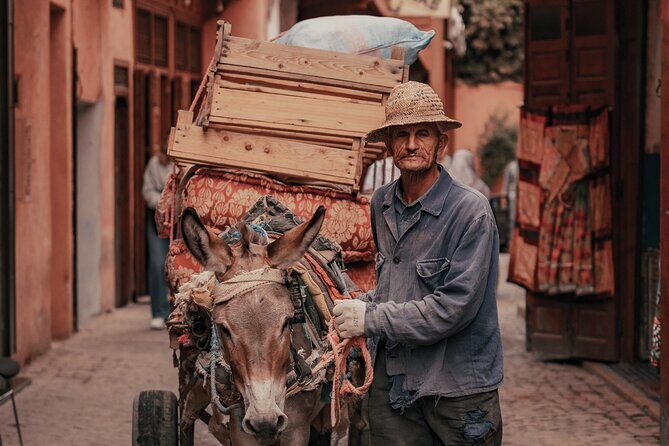 10 Days Morocco Private Tour from Tangier - What Makes This Tour Stand Out?