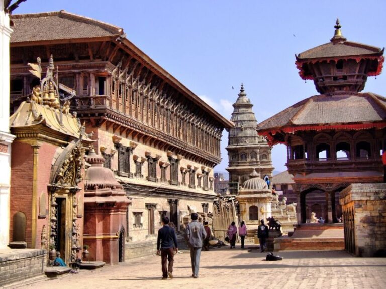 10 Days Nepal Adventure Tour from Kathmandu - Final Thoughts: Why Choose This Tour?