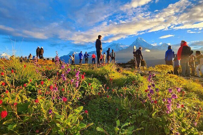 10 Days Private Guided Annapurna Basecamp Trek via Poon Hill - Why Choose This Annapurna Base Camp Trek?