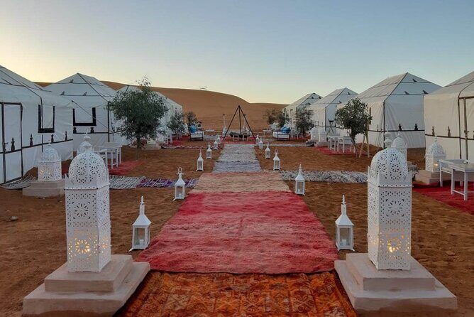 10 Days private Morocco tour from Marrakech - Practical Aspects